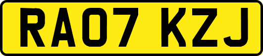 RA07KZJ