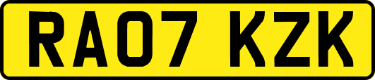 RA07KZK