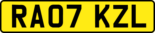 RA07KZL