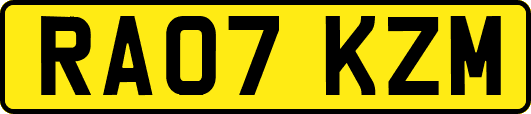 RA07KZM