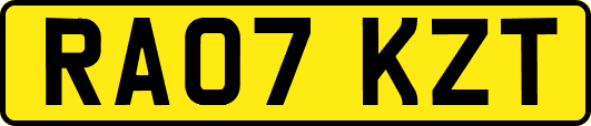 RA07KZT