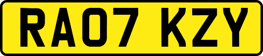RA07KZY