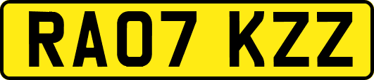 RA07KZZ