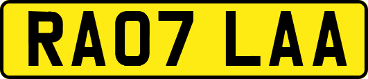RA07LAA