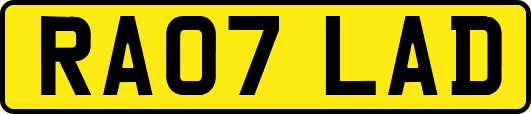 RA07LAD
