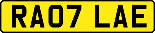 RA07LAE