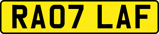 RA07LAF