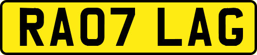 RA07LAG