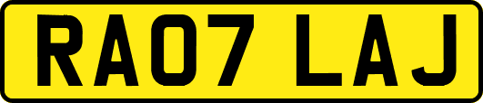 RA07LAJ
