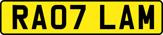 RA07LAM