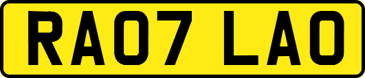 RA07LAO