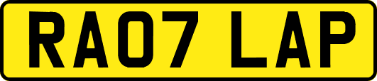 RA07LAP