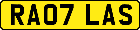 RA07LAS