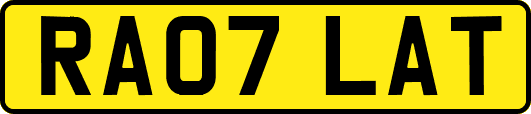 RA07LAT