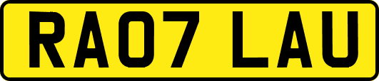 RA07LAU