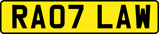 RA07LAW