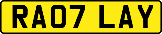 RA07LAY