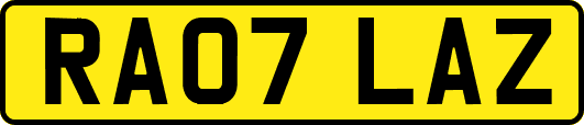 RA07LAZ