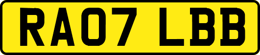 RA07LBB