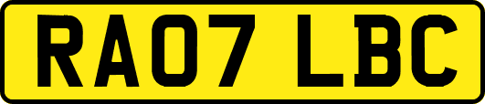 RA07LBC