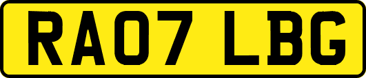 RA07LBG