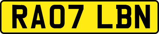 RA07LBN