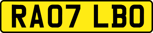 RA07LBO