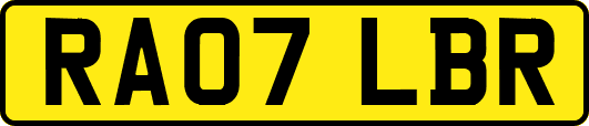 RA07LBR