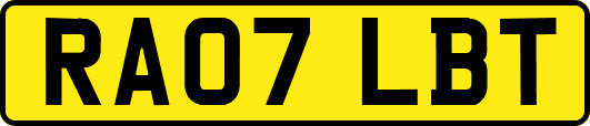 RA07LBT