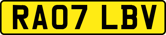 RA07LBV