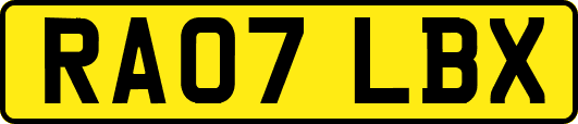 RA07LBX