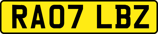 RA07LBZ