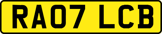 RA07LCB