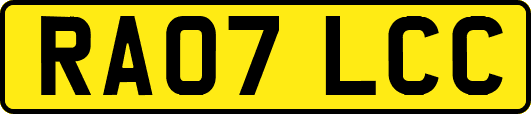 RA07LCC