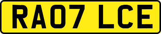 RA07LCE