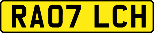 RA07LCH