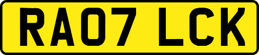 RA07LCK
