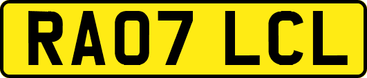 RA07LCL