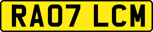 RA07LCM