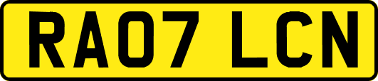 RA07LCN