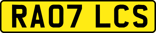 RA07LCS