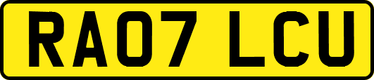 RA07LCU
