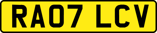 RA07LCV