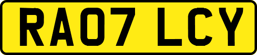 RA07LCY