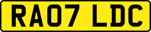 RA07LDC