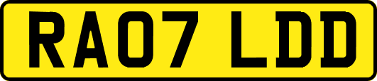 RA07LDD