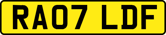 RA07LDF