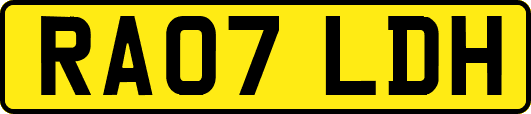 RA07LDH