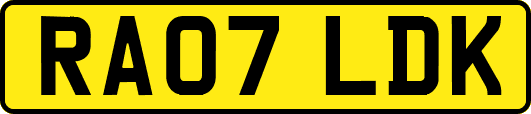 RA07LDK