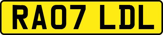 RA07LDL
